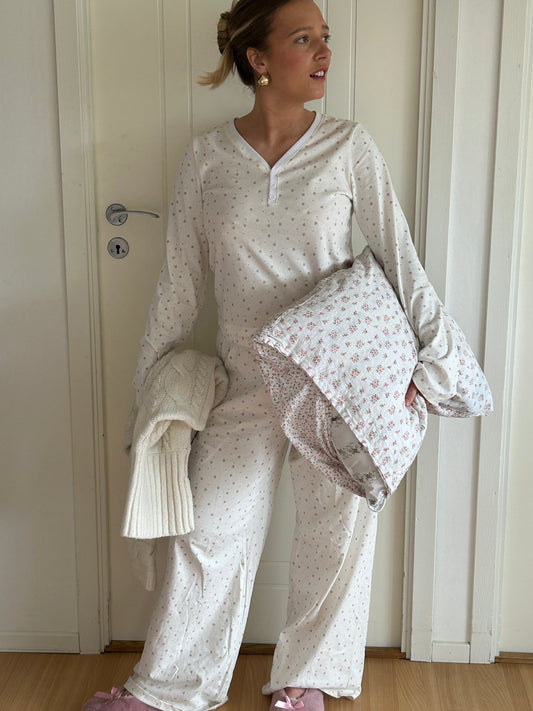 Billie Pajama top