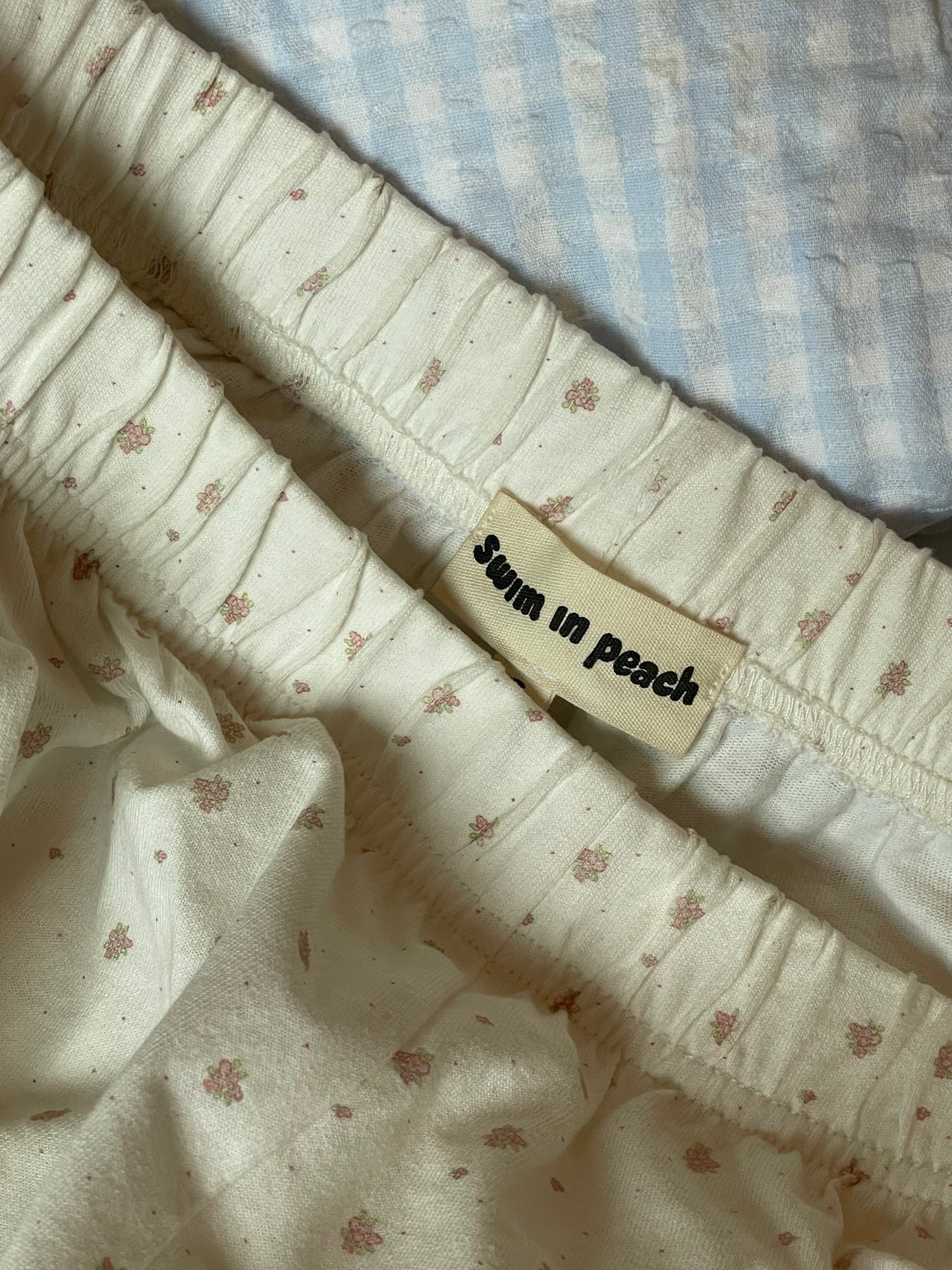 Billie Pajamas pants