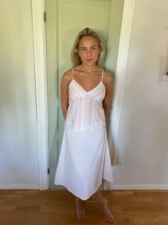 Alma Top - Peach