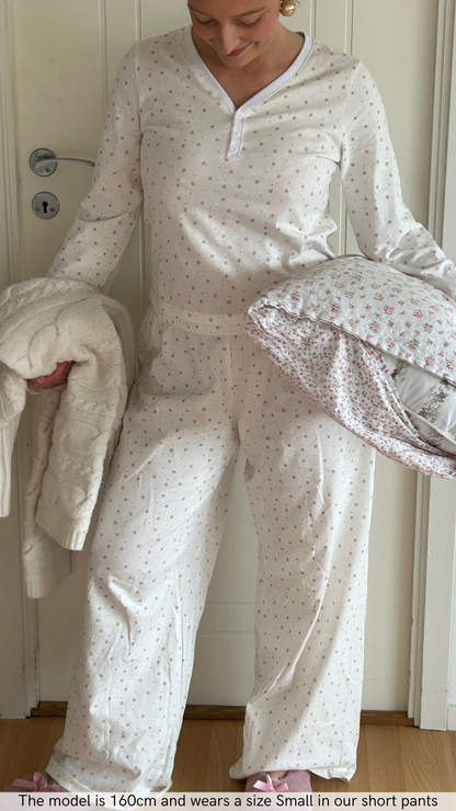 Billie Pajamas pants
