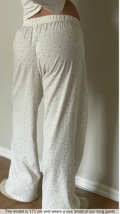 Billie Pajamas pants